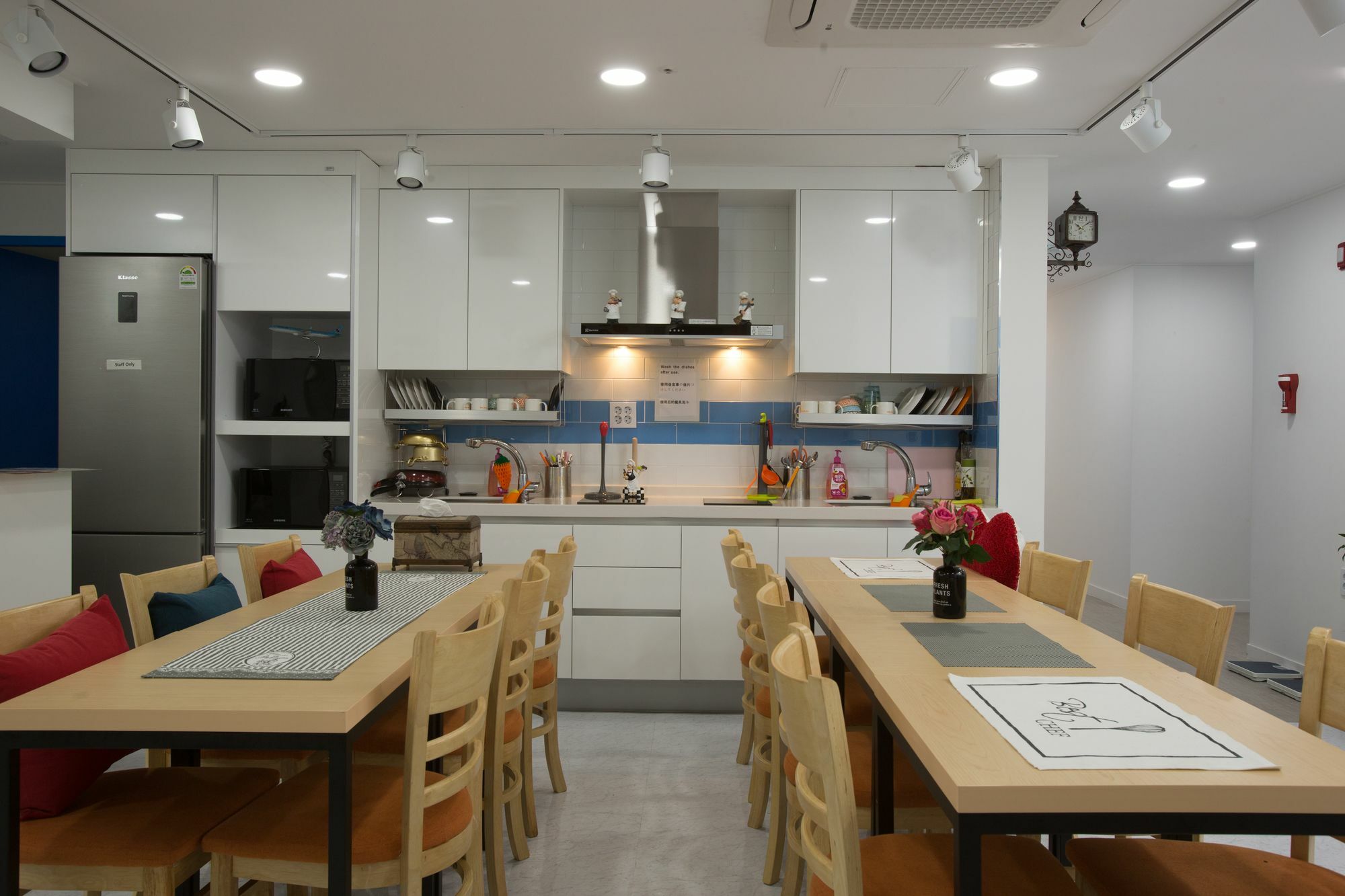 Myeongdong Sunshine Guesthouse Seul Exterior foto